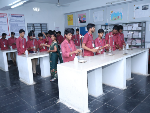course image